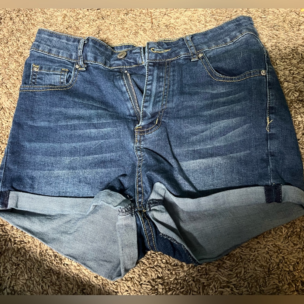Shein shorts